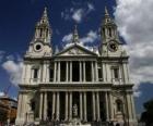 καθεδρικό ναό του Αγίου Παύλου στο Λονδίνο, Μεγάλη Βρετανία